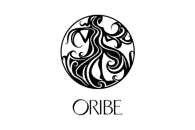 Oribe Logo